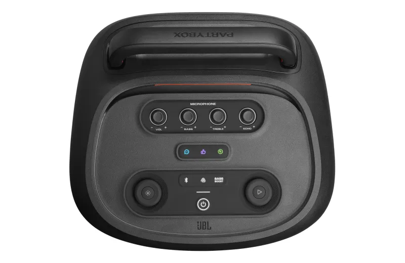 JBL Partybox 520 Bluetooth Party Speaker