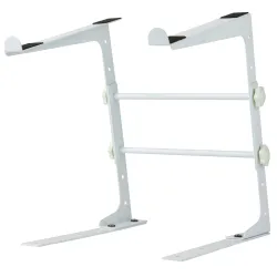 Reloop Laptop Stand LTD - White
