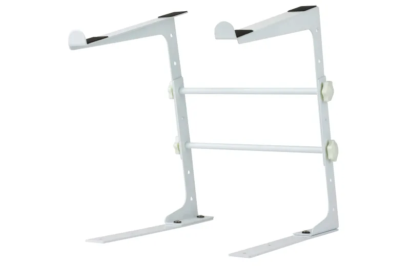 Reloop Laptop Stand LTD - White