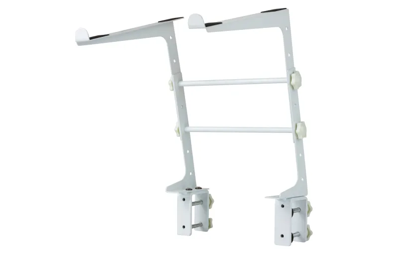 Reloop Laptop Stand LTD - White