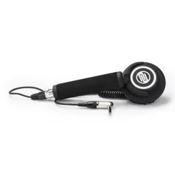 Reloop RHP-10 Mono Black  DJ Headphones