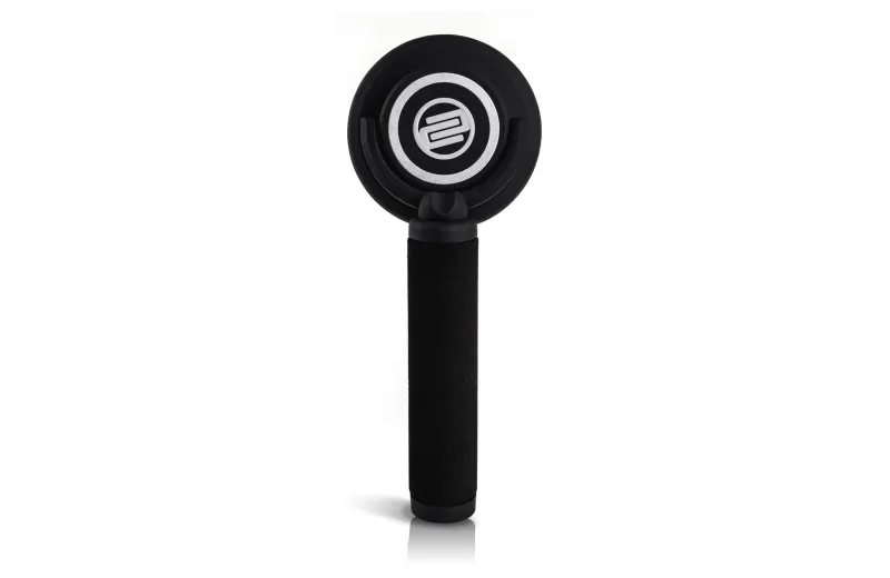 Reloop RHP-10 Mono Black  DJ Headphones