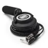 Reloop RHP-10 Mono Black  DJ Headphones