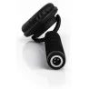 Reloop RHP-10 Mono Black  DJ Headphones