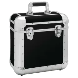 RELOOP CASE 60 RECORD BLACK