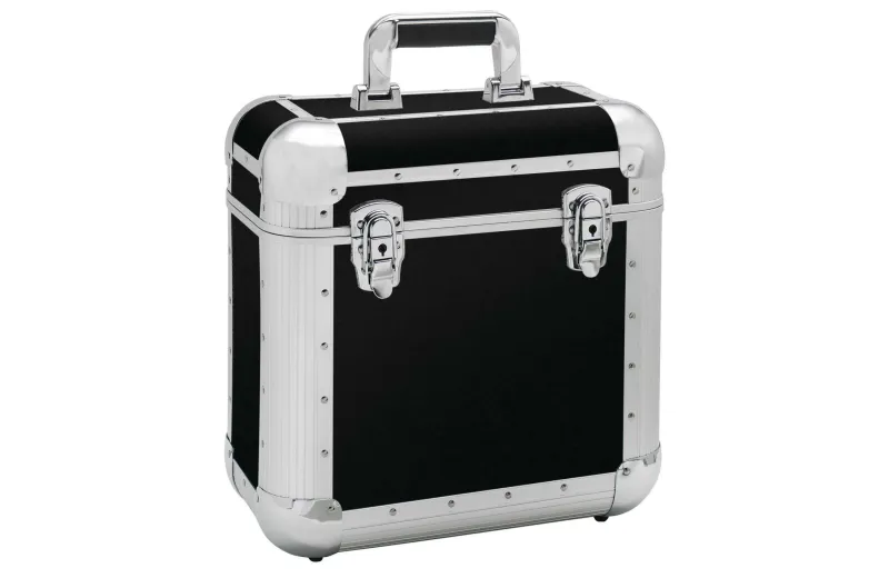 RELOOP CASE 60 RECORD BLACK