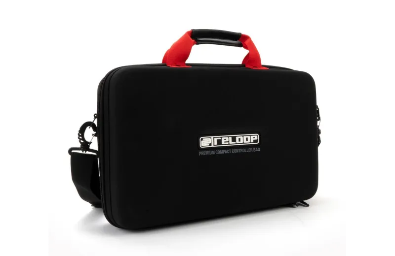 Reloop Premium Compact Controller Bag