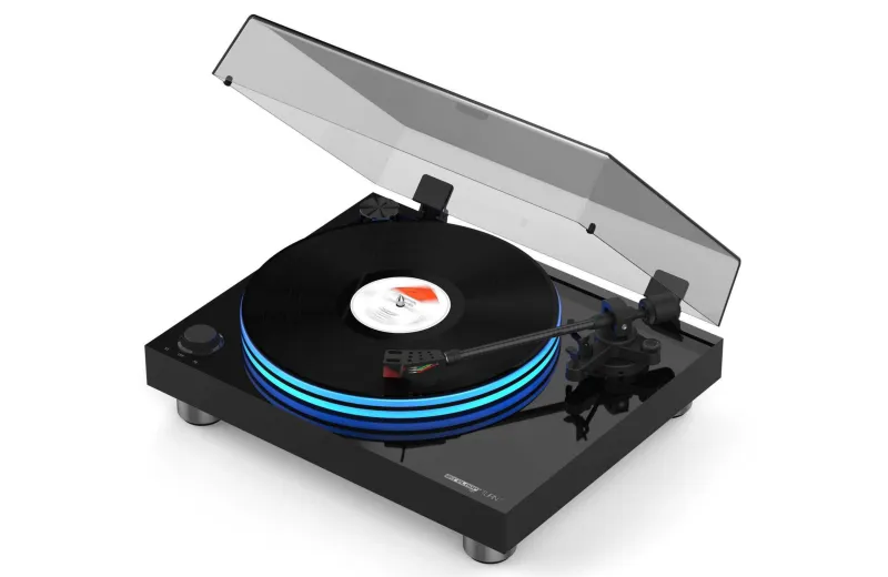 Reloop Turn 7 Premium Belt Drive Turntable