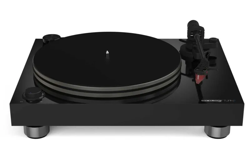Reloop Turn 7 Premium Belt Drive Turntable