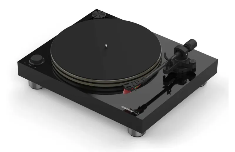 Reloop Turn 7 Premium Belt Drive Turntable