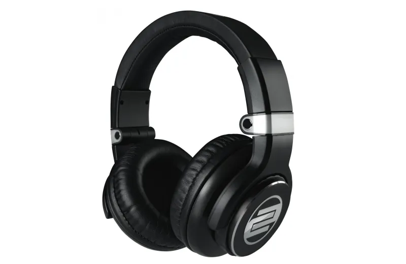 Reloop RHP-15  Dj Ακουστικά - Μαύρο