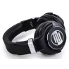 Reloop RHP-15  Dj Ακουστικά - Μαύρο
