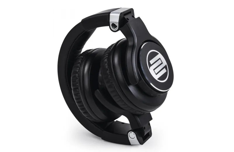 Reloop RHP-15  Dj Ακουστικά - Μαύρο