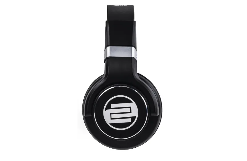 Reloop RHP-15  Dj Ακουστικά - Μαύρο