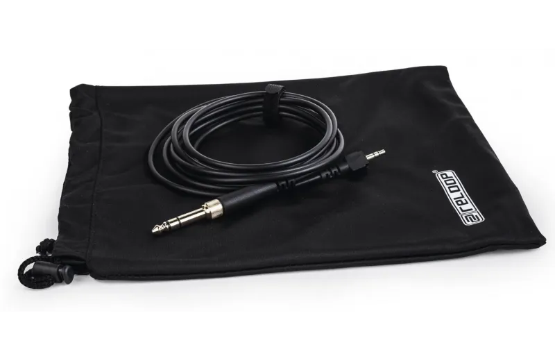 Reloop RHP-15  Dj Ακουστικά - Μαύρο