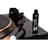 Reloop Turntable Cartridge Mount & Gauge Set