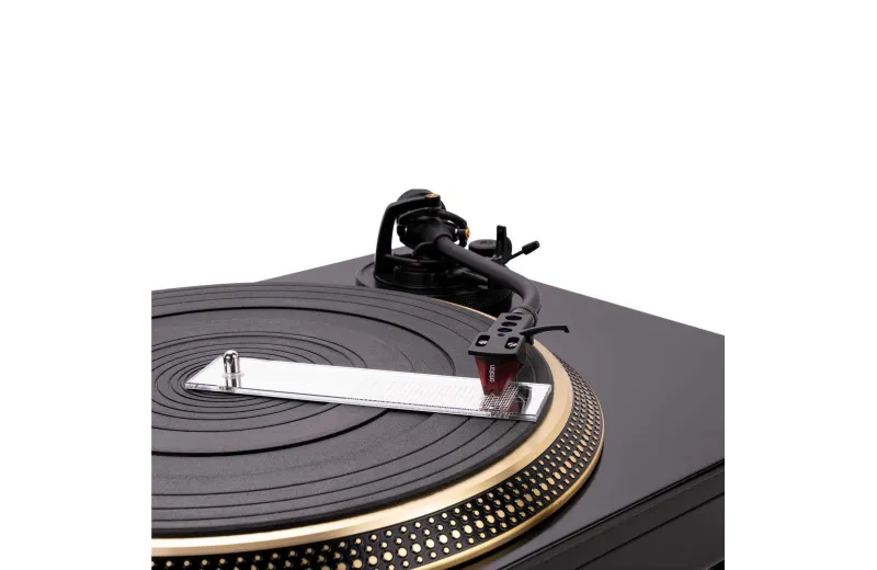 Reloop Turntable Cartridge Mount & Gauge Set