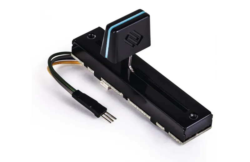 Reloop RMX InnoFader