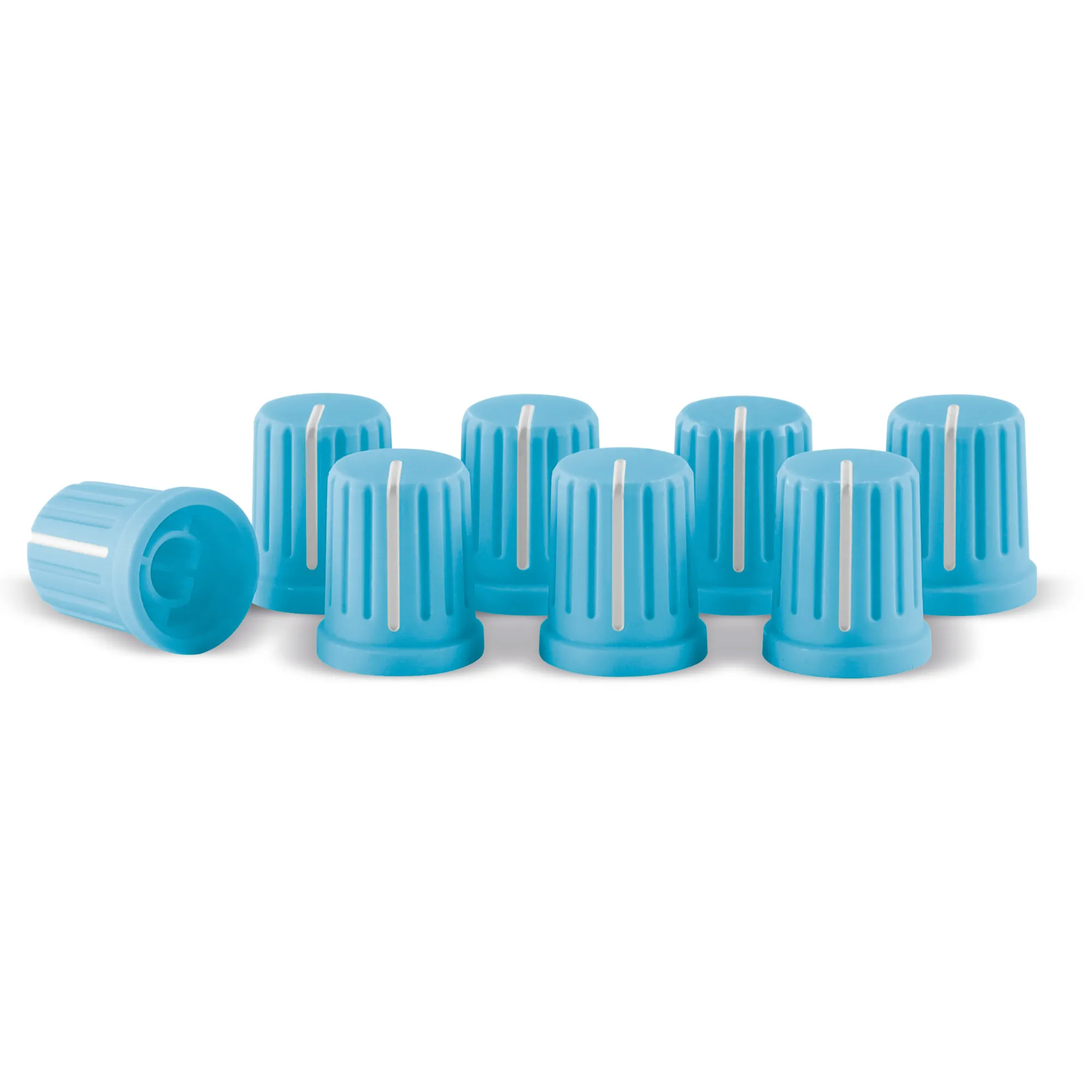 Reloop Knob Cap Blue