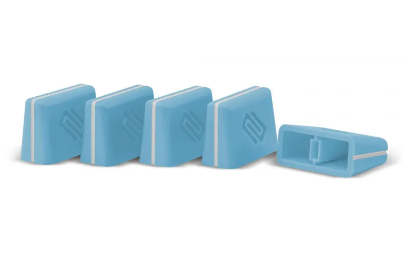 Fader Cap Blue