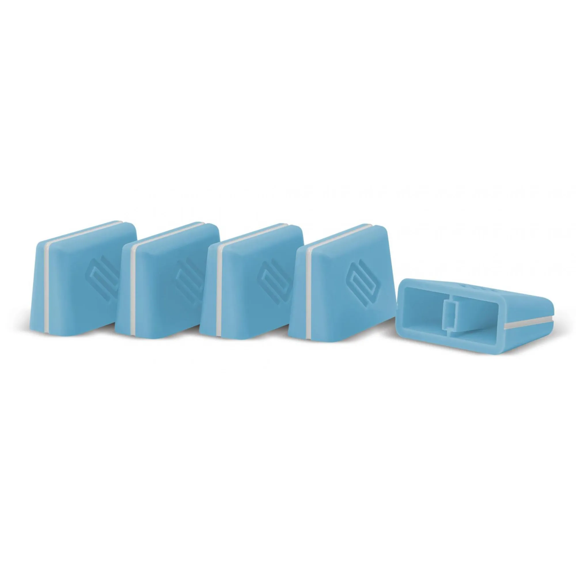 Reloop  5 fader cap blue