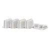 Fader Cap White