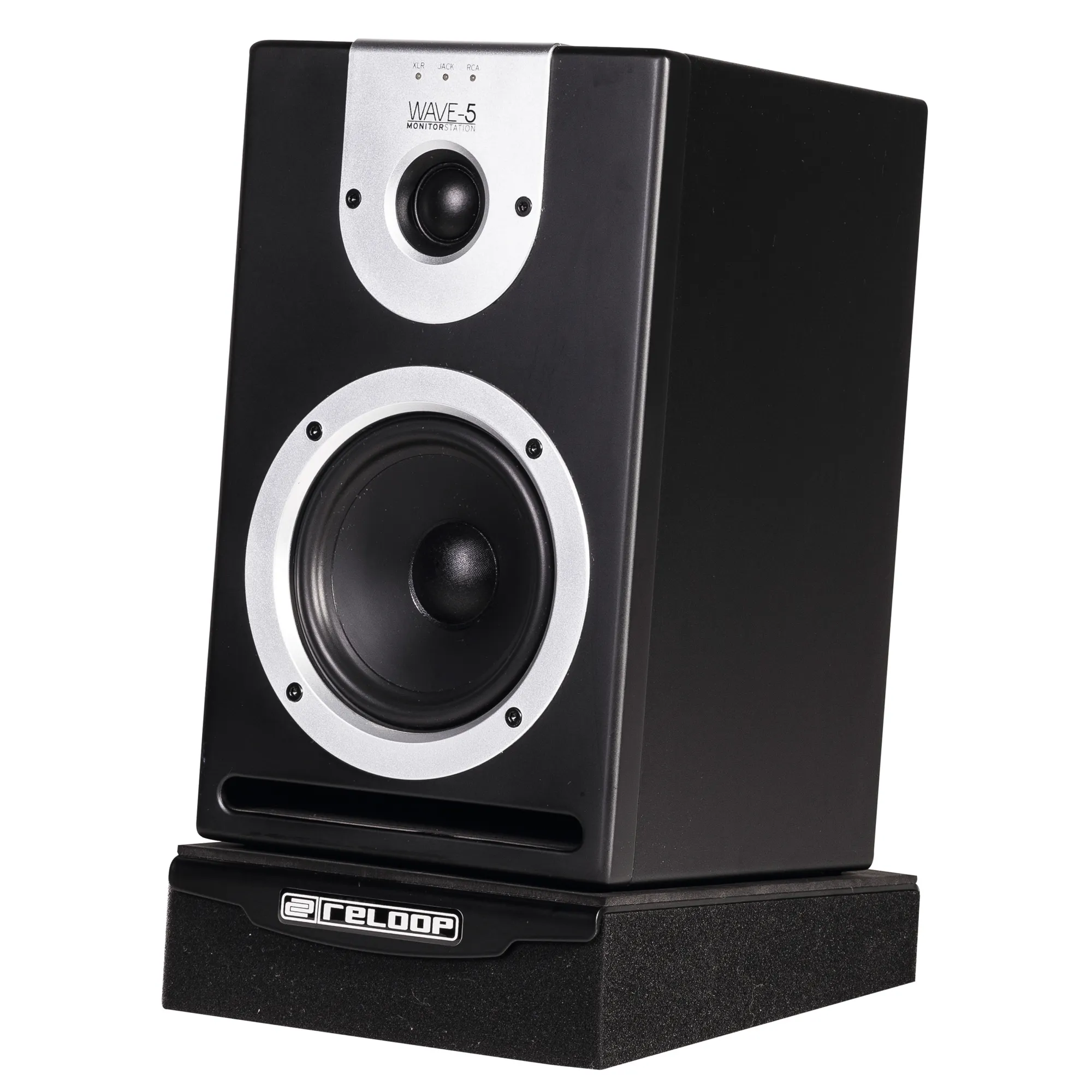 Reloop Smonitor Pad 5 PRO (ΤΕΜΑΧΙΟ)