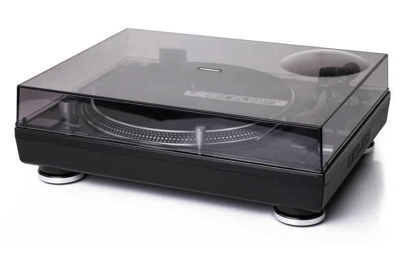 Reloop Dust Cover RP-7000/8000