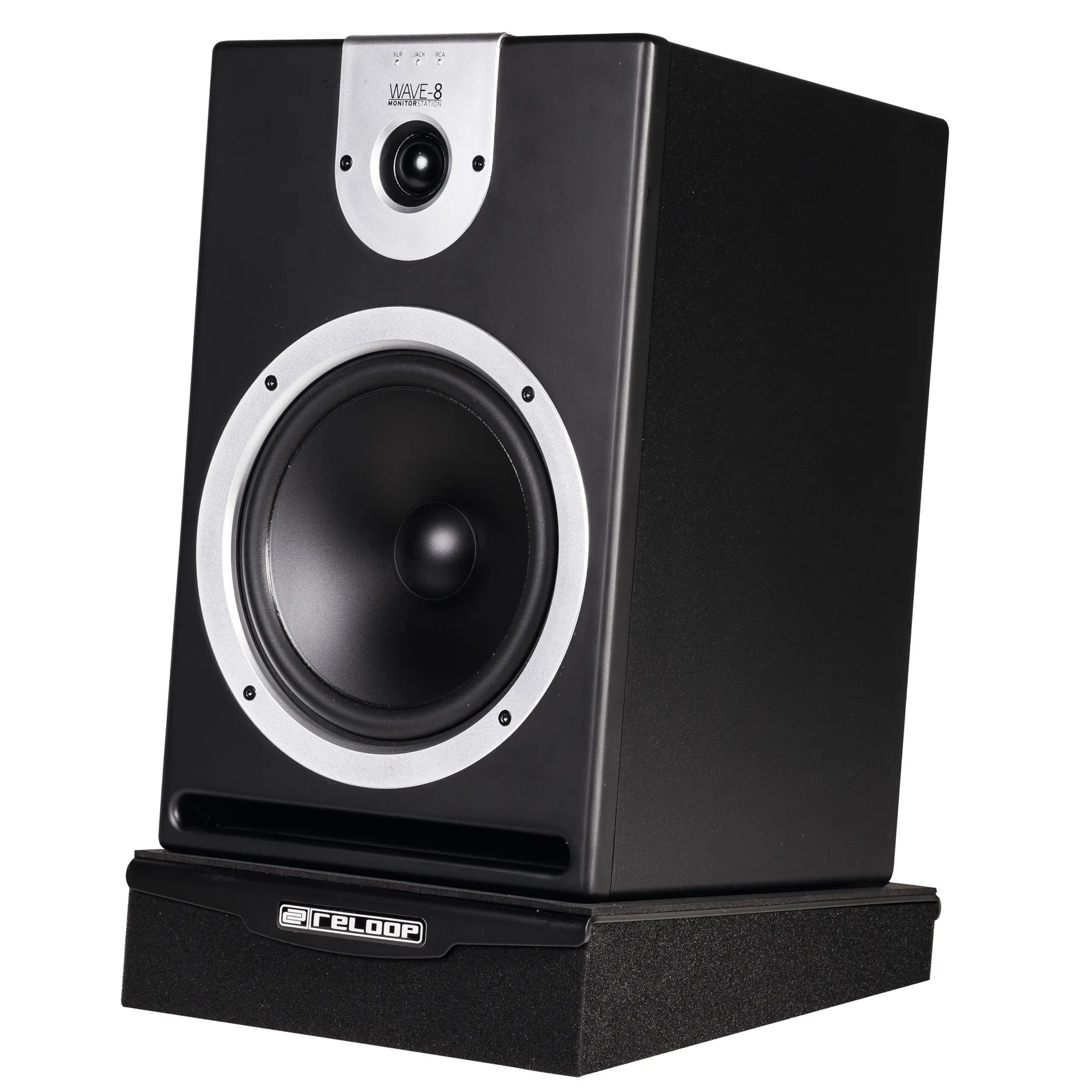 Reloop Smonitor Pad 8 PRO (ΤΕΜΑΧΙΟ)