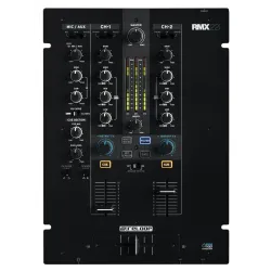 Reloop RMX-22i Digital club Mixer