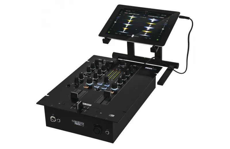 Reloop RMX-22i Digital club Mixer