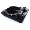 Reloop RP1000 MK2 belt drive dj Πικάπ - Μαύρο