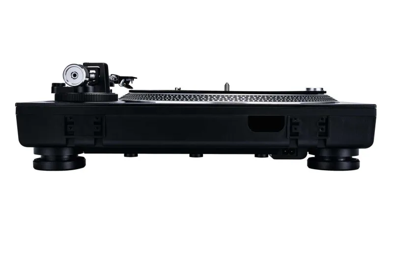 Reloop RP1000 MK2 belt drive dj Πικάπ - Μαύρο