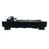 Reloop RP1000 MK2 belt drive dj Πικάπ - Μαύρο