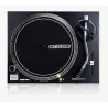 Reloop RP1000 MK2 belt drive dj Πικάπ - Μαύρο