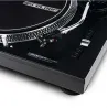 Reloop RP1000 MK2 belt drive dj Πικάπ - Μαύρο