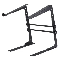 Reloop Laptop Stand V.2 - Black
