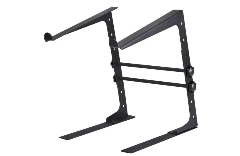 Reloop Laptop Stand V.2 - Black