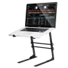 Reloop Laptop Stand V.2 - Black