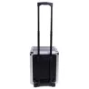 Reloop 120 Trolley Record Case Black