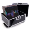 Reloop 120 Trolley Record Case Black