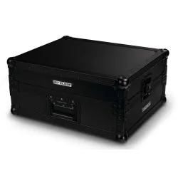 Reloop Premium Turntable Case is ideal for professional use.