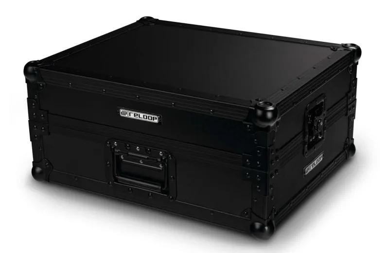 Reloop Premium Turntable Case