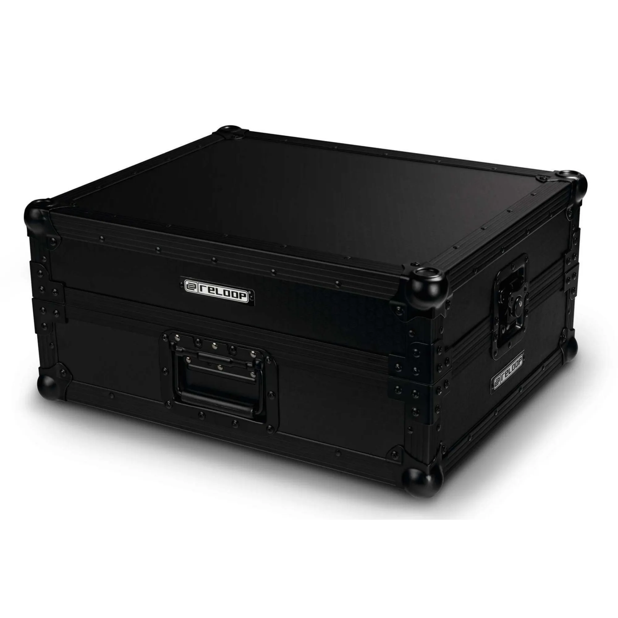 Το Reloop Premium Turntable Case είναι μία θήκη για πικάπ με επένδυση αφρού, προστατεύει από δονήσεις και είναι ιδανική