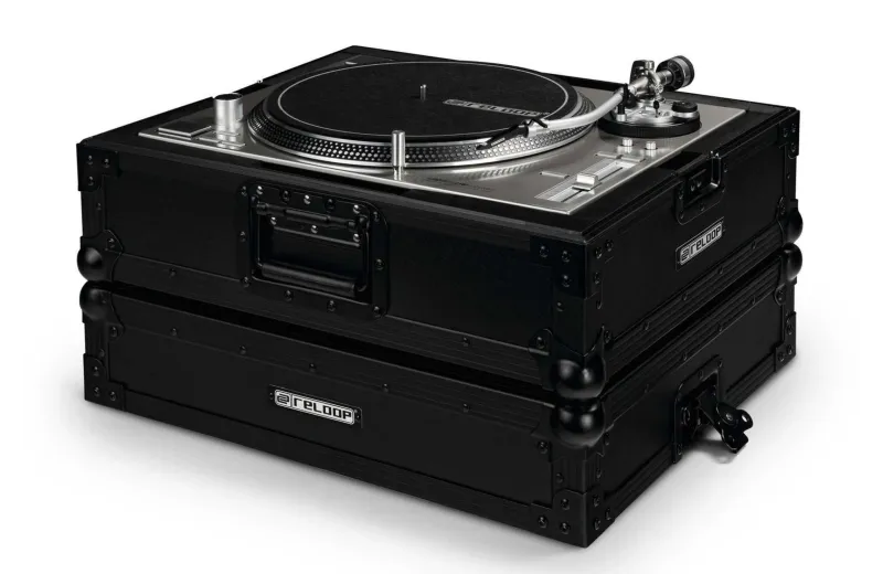Reloop Premium Turntable Case
