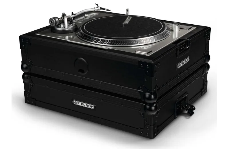 Reloop Premium Turntable Case