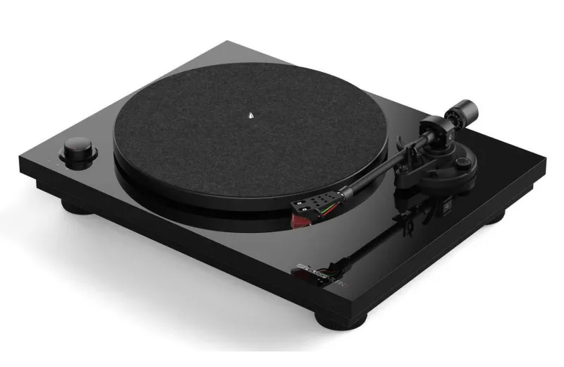 Reloop Turn 3 MK2