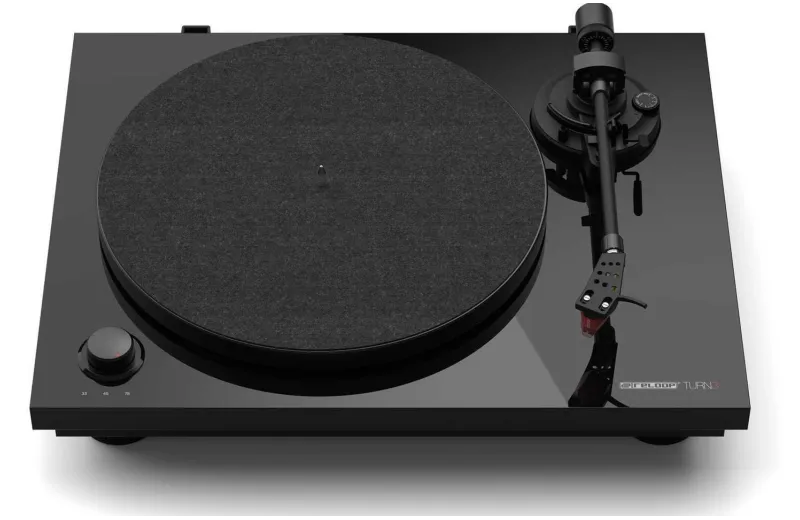Reloop Turn 3 MK2