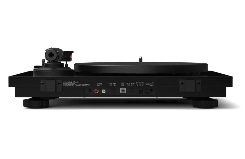 Reloop Turn 3 MK2