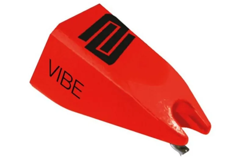 Reloop Stylus Vibe Βελόνα Πικάπ - Κόκκινο